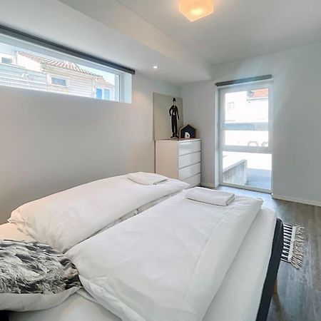 Studio Suite -Stavanger Bnb 23 エクステリア 写真