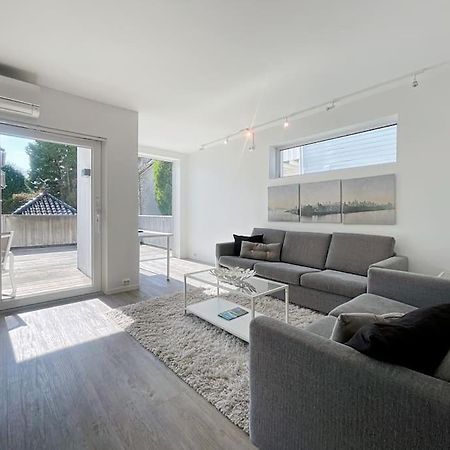 Studio Suite -Stavanger Bnb 23 エクステリア 写真