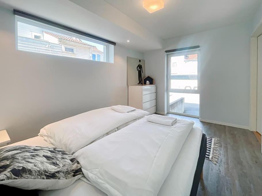 Studio Suite -Stavanger Bnb 23 エクステリア 写真