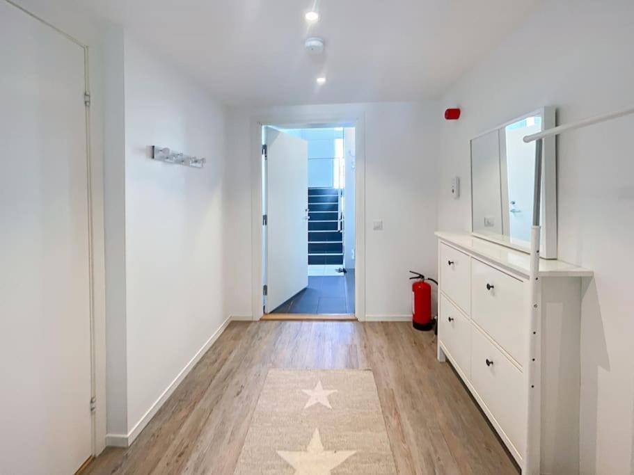 Studio Suite -Stavanger Bnb 23 エクステリア 写真