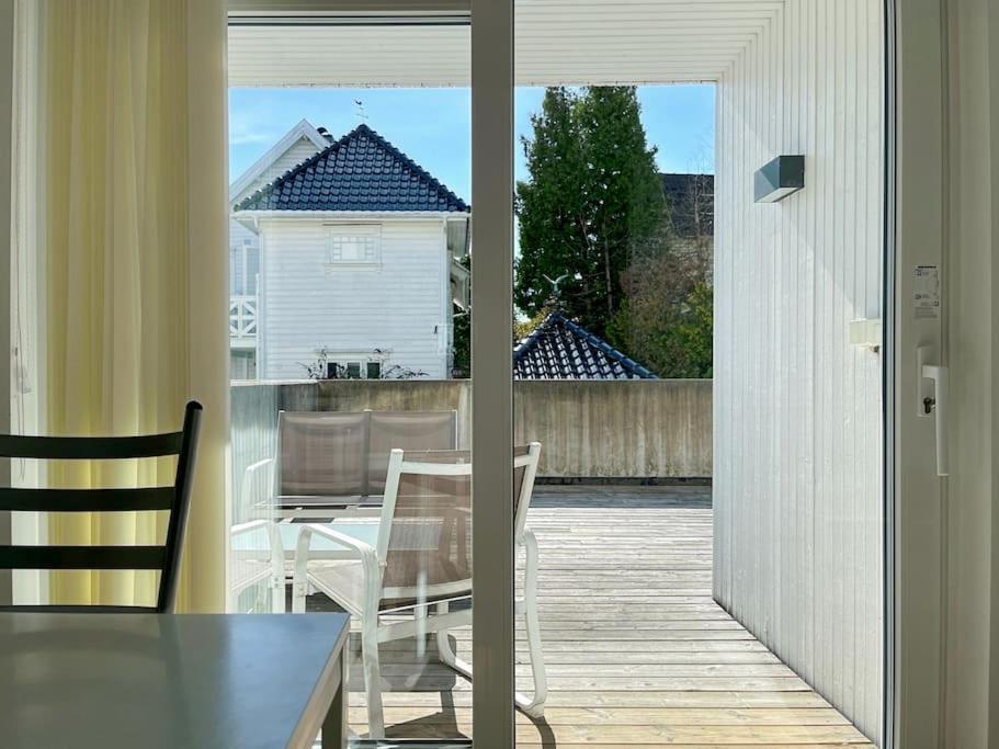 Studio Suite -Stavanger Bnb 23 エクステリア 写真