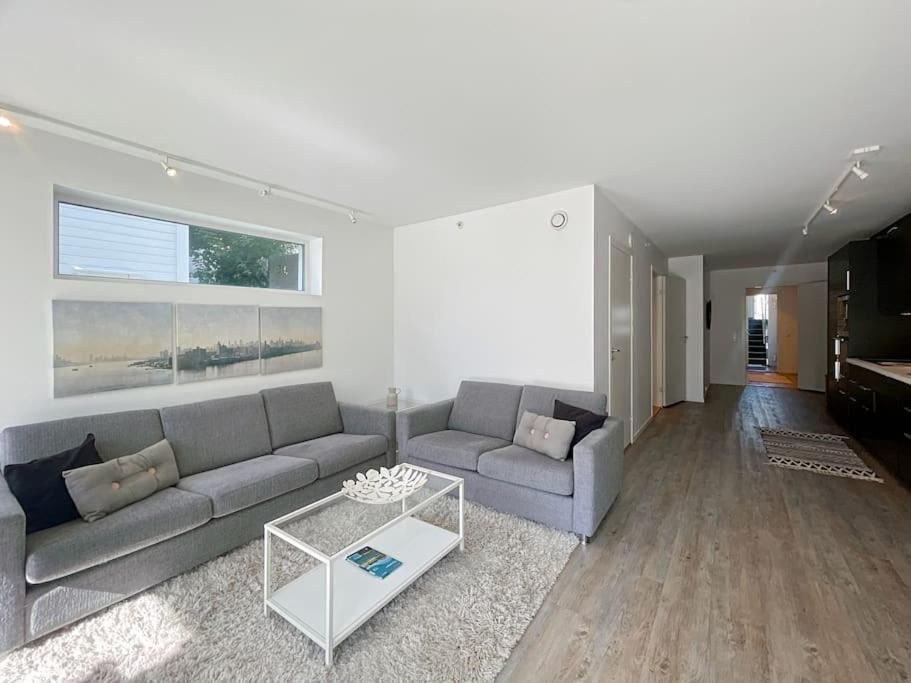 Studio Suite -Stavanger Bnb 23 エクステリア 写真