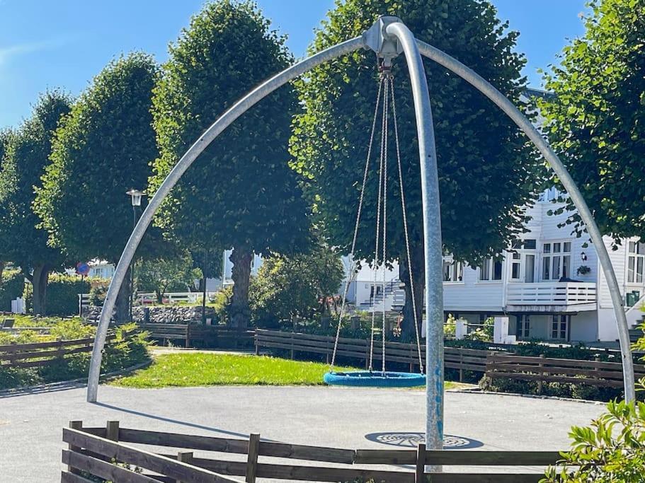 Studio Suite -Stavanger Bnb 23 エクステリア 写真