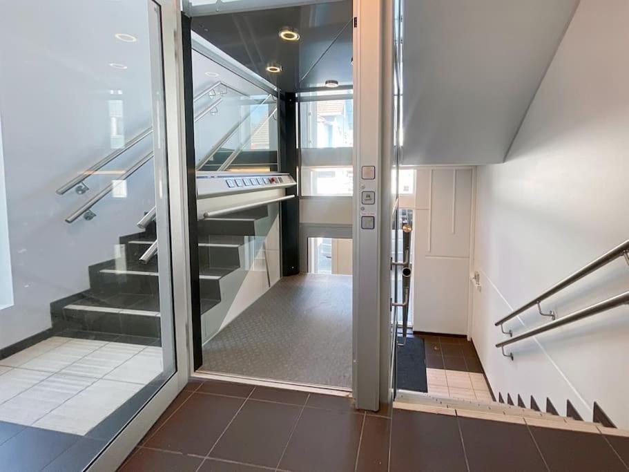 Studio Suite -Stavanger Bnb 23 エクステリア 写真