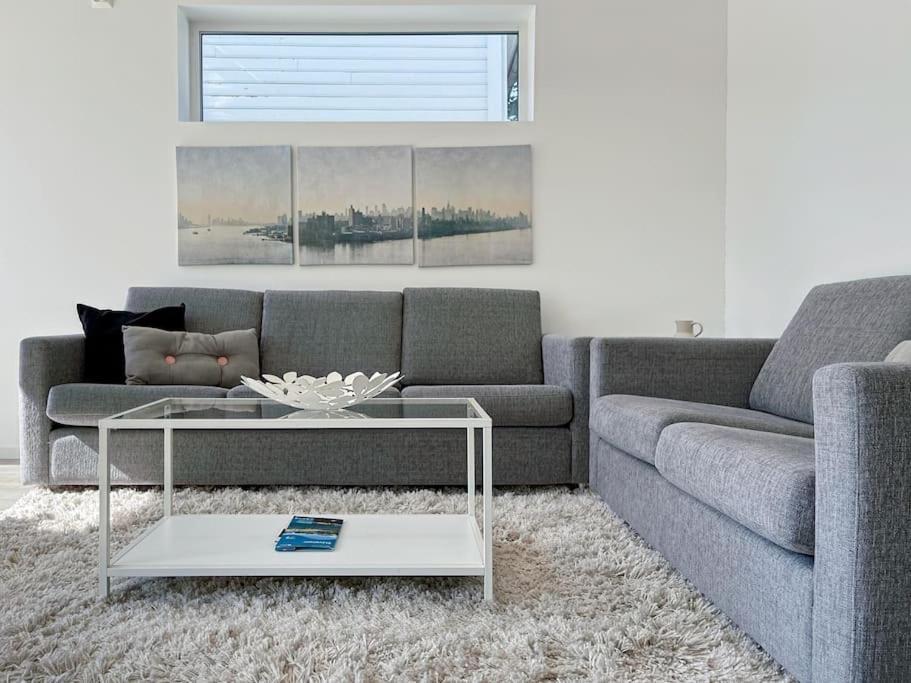 Studio Suite -Stavanger Bnb 23 エクステリア 写真