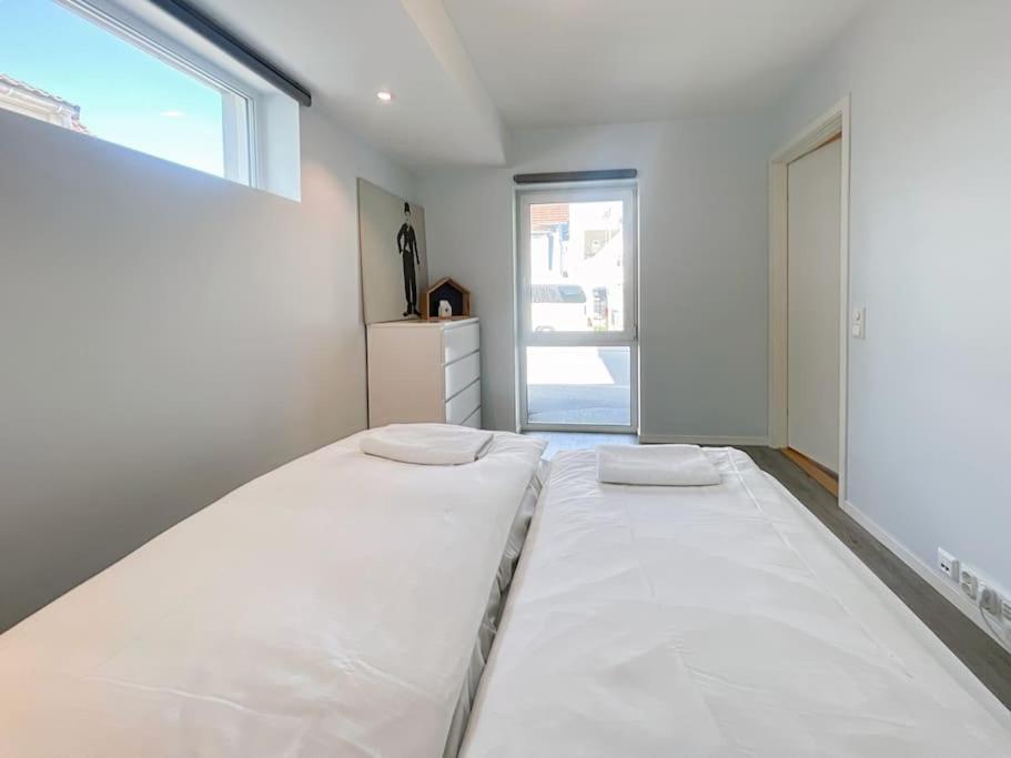 Studio Suite -Stavanger Bnb 23 エクステリア 写真