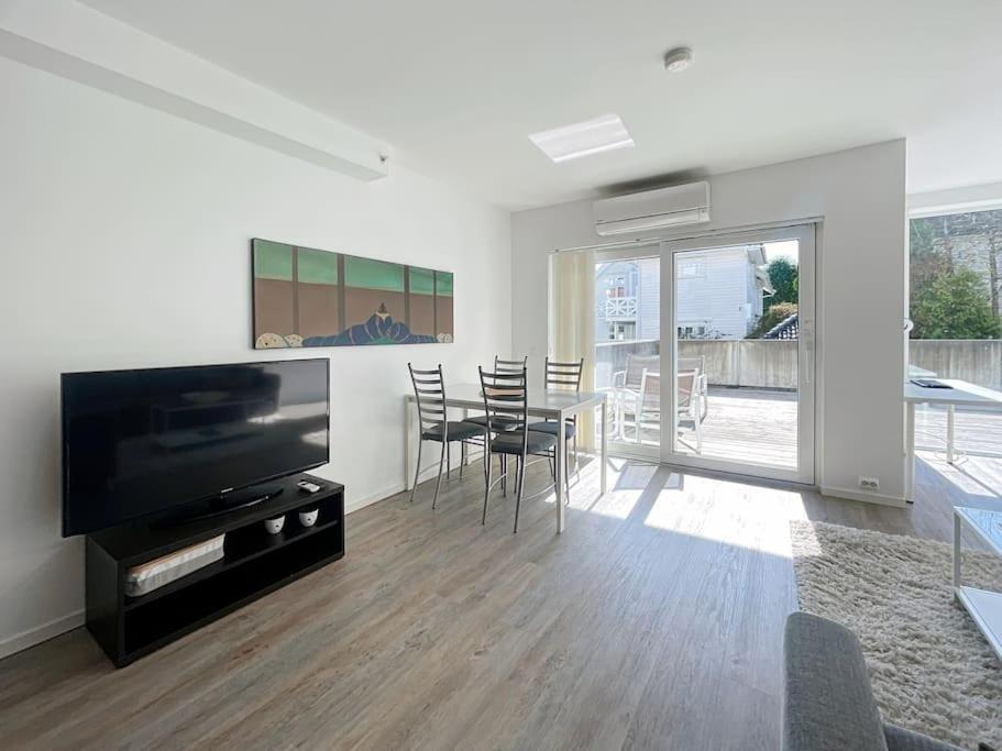 Studio Suite -Stavanger Bnb 23 エクステリア 写真