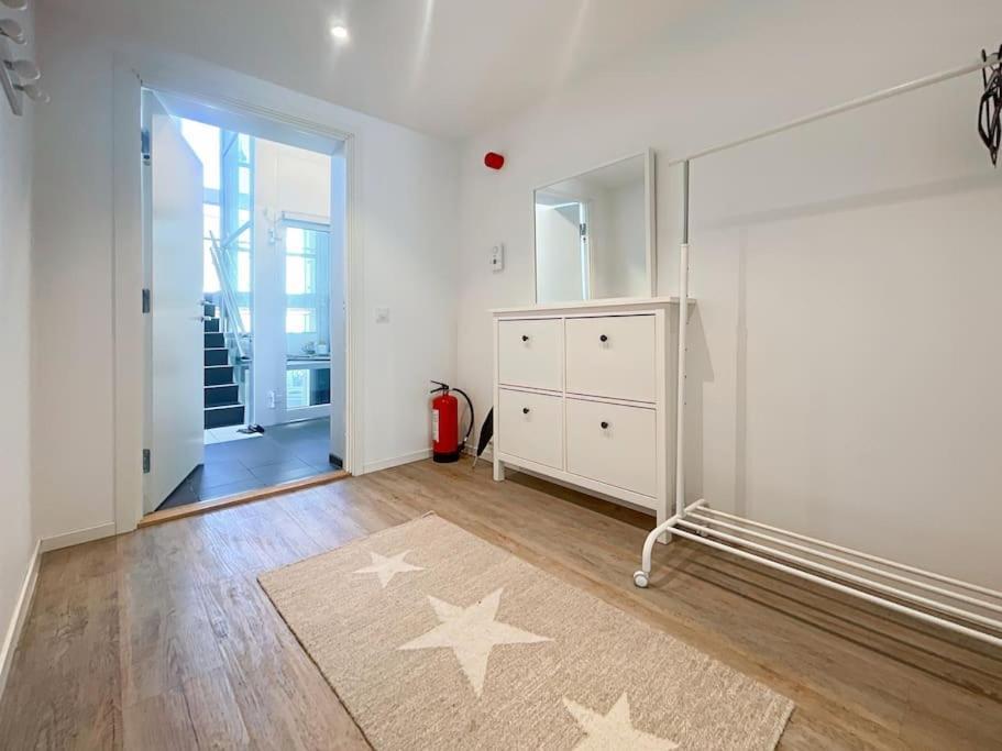 Studio Suite -Stavanger Bnb 23 エクステリア 写真