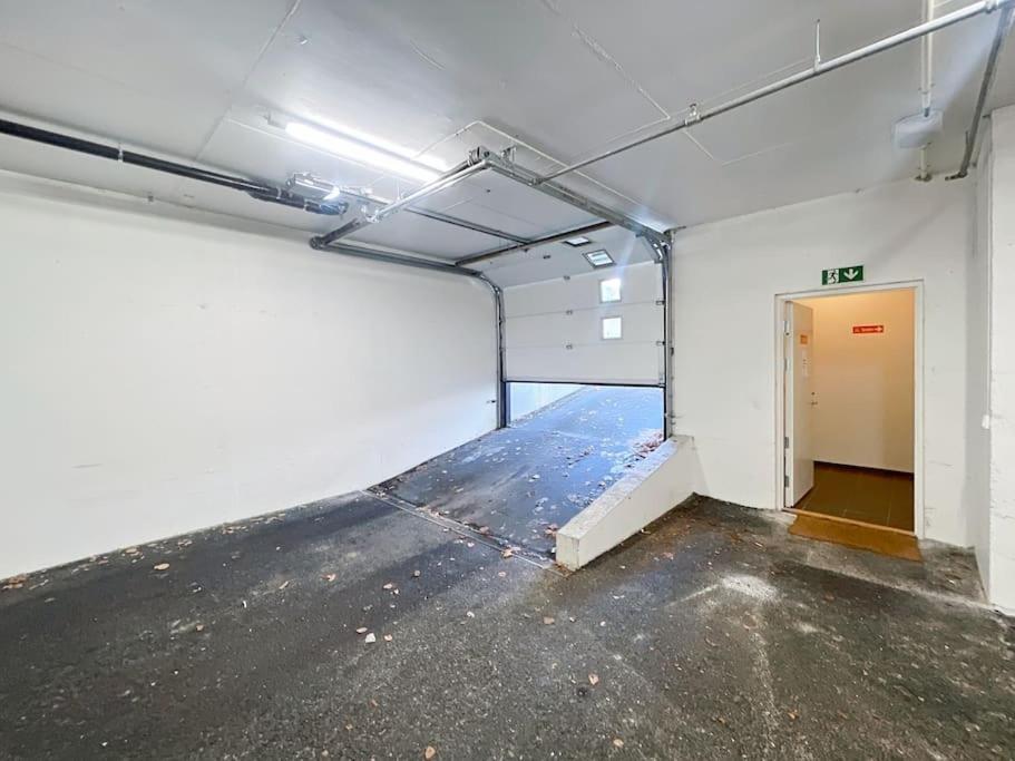 Studio Suite -Stavanger Bnb 23 エクステリア 写真
