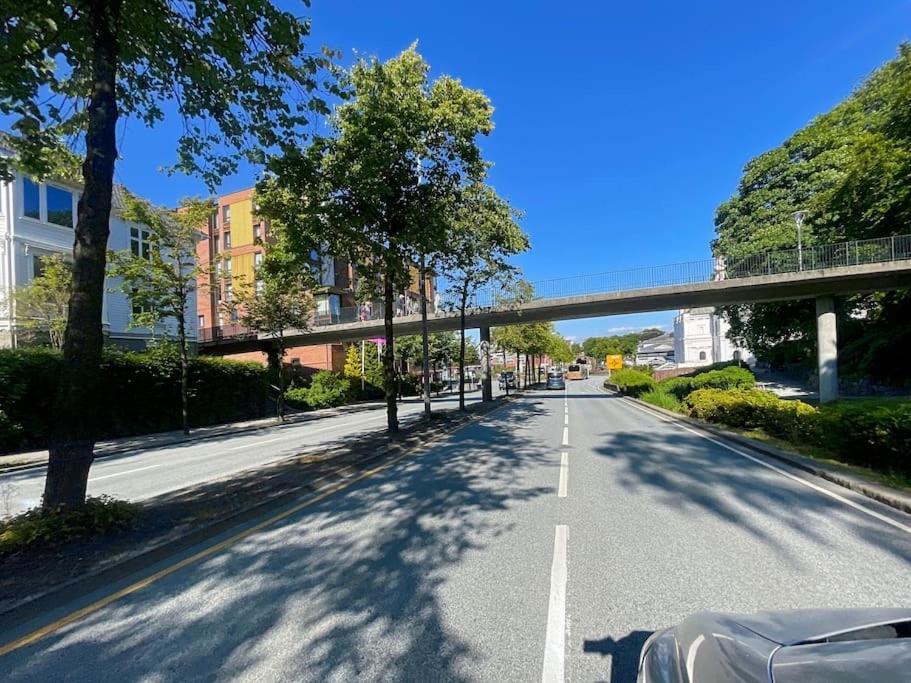 Studio Suite -Stavanger Bnb 23 エクステリア 写真